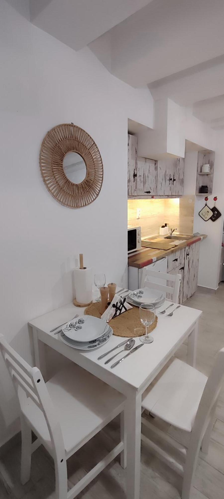 Lara Free Parking Skadarlija Apartment Белград Екстериор снимка