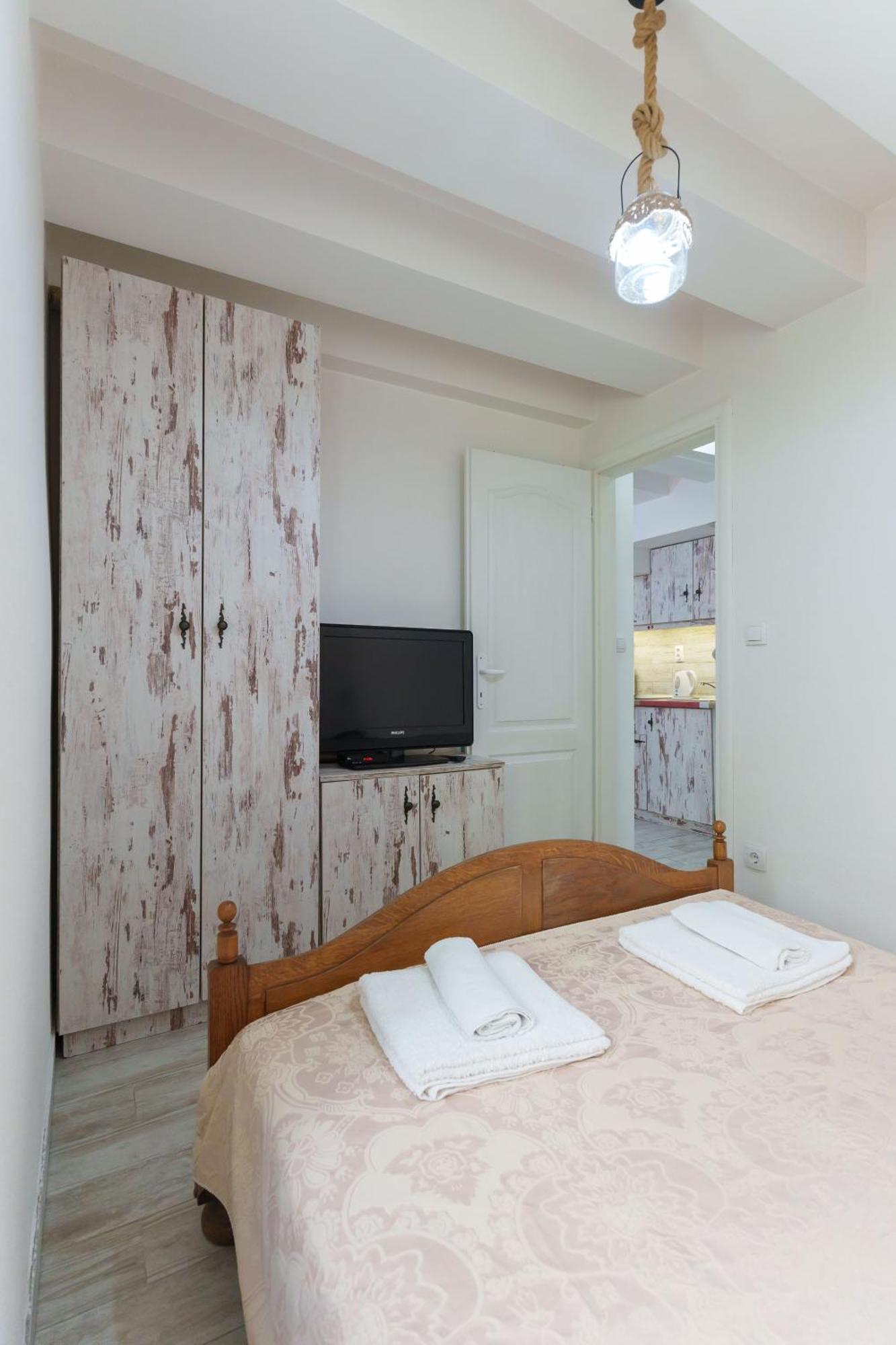 Lara Free Parking Skadarlija Apartment Белград Екстериор снимка