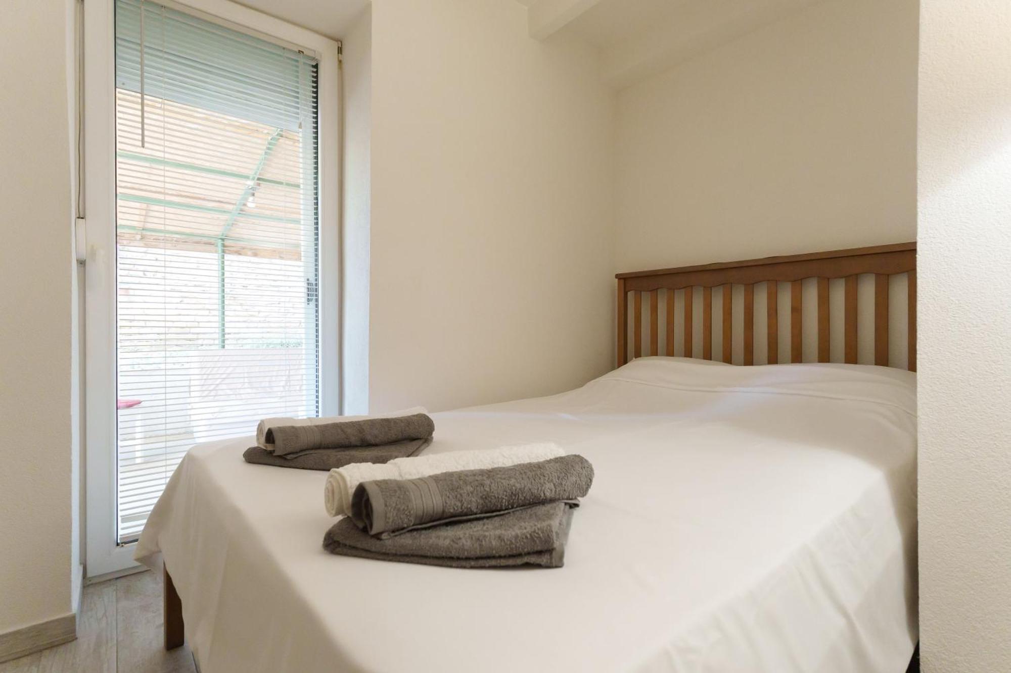 Lara Free Parking Skadarlija Apartment Белград Екстериор снимка
