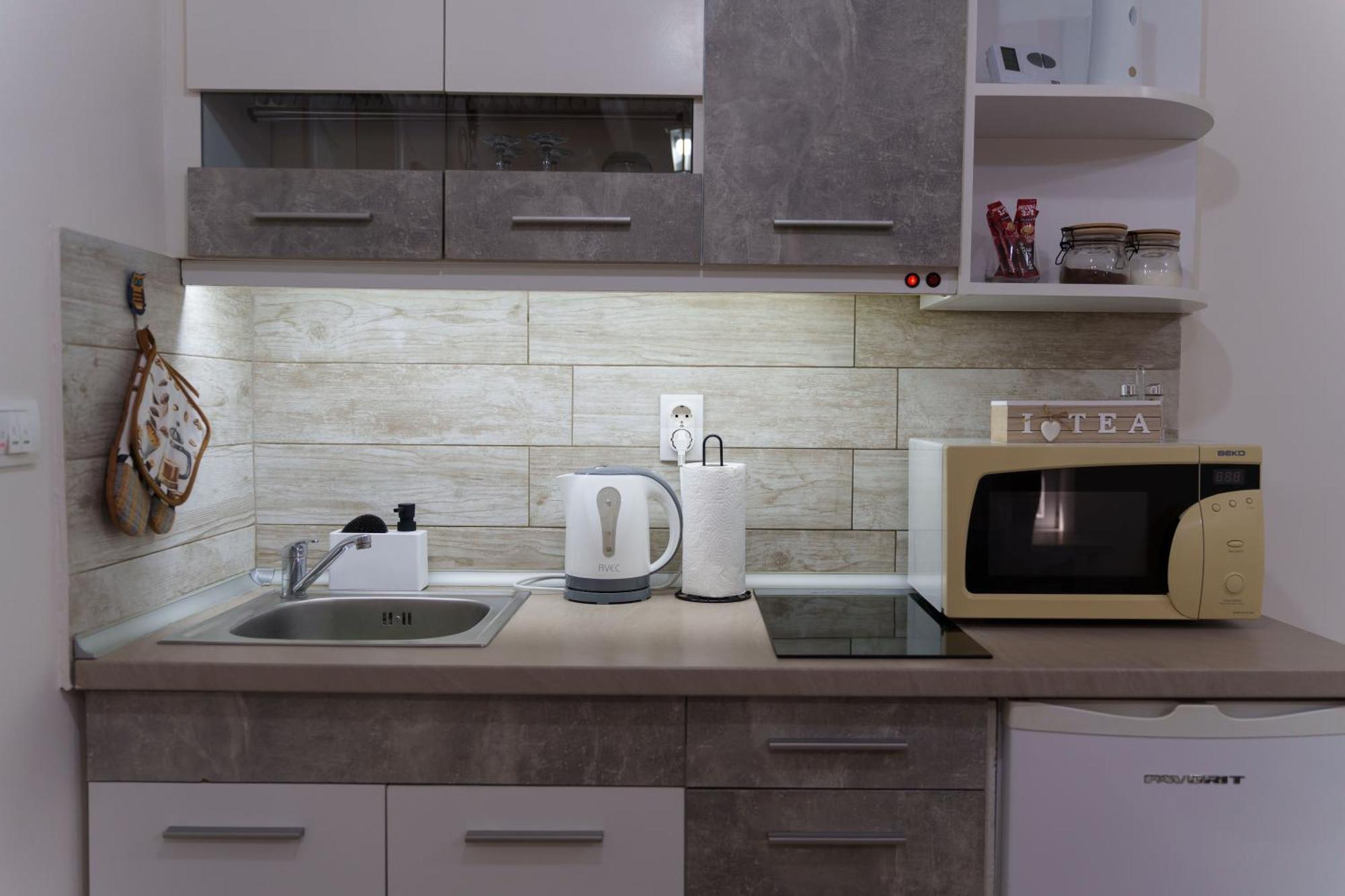 Lara Free Parking Skadarlija Apartment Белград Екстериор снимка