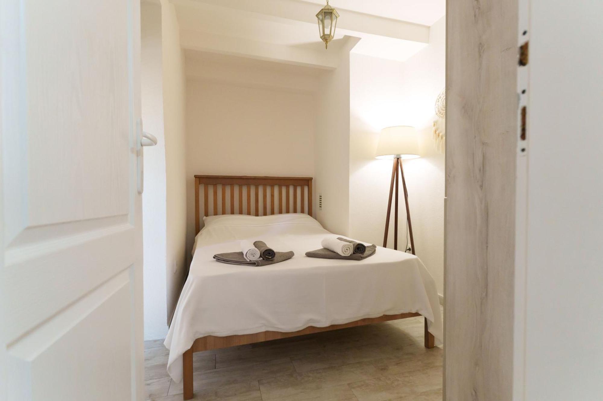 Lara Free Parking Skadarlija Apartment Белград Екстериор снимка