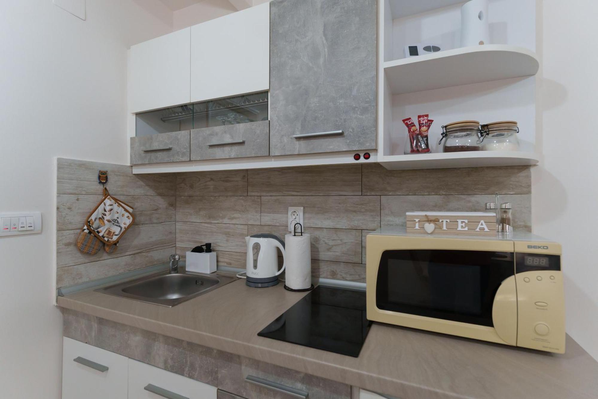 Lara Free Parking Skadarlija Apartment Белград Екстериор снимка